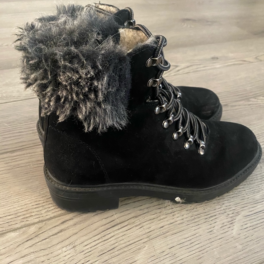 Winter Boots